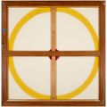 Kenneth Noland — Индийский ветер, изображение 2