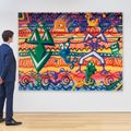 Kenny Scharf — Время в пути, изображение 2