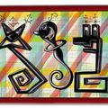 Kenny Scharf — 3, изображение 1