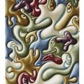 Kenny Scharf — Камуфляж, изображение 1