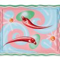 Kenny Scharf — Свежий и чистый, изображение 1