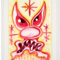 Kenny Scharf — Миниэнни, изображение 2