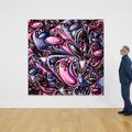 Kenny Scharf — КАОТИКА, изображение 3