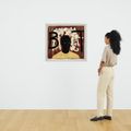 Kerry James Marshall — Потерянные мальчики - ОН ЖЕ Черный Тони, изображение 4