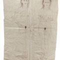 Kiki Smith — Двойной шестигранник, изображение 1