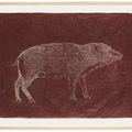 Kiki Smith — Свинья, изображение 2