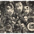 Kiki Smith — Жемчуг Банши, изображение 11