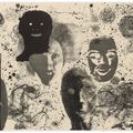 Kiki Smith — Жемчуг Банши, изображение 12