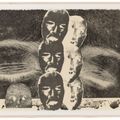 Kiki Smith — Жемчуг Банши, изображение 20