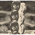 Kiki Smith — Жемчуг Банши, изображение 8