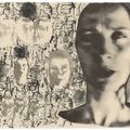 Kiki Smith — Жемчуг Банши, изображение 9