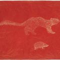 Kiki Smith — Маленькие грызуны, изображение 1