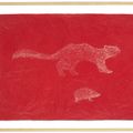 Kiki Smith — Маленькие грызуны, изображение 2