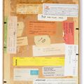 Kurt Schwitters — Для Тилли, изображение 5