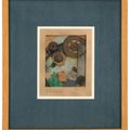 Kurt Schwitters — Радблумен, изображение 2