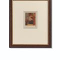 Kurt Schwitters — Mz 259 Цейхнунг Кемпендонк, изображение 2