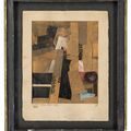 Kurt Schwitters — Mz 478 Драгоценный камень, изображение 2