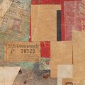 Kurt Schwitters — Он Титель (противоположность)., изображение 1