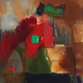Kurt Schwitters — Грюнфирек, изображение 1