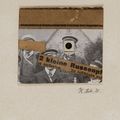 Kurt Schwitters — Он тител (2 кляйне Руссенпф), изображение 1