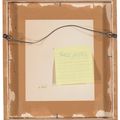 Kurt Schwitters — Он Титель (Рот, Шварц, Гелб), изображение 3