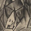 Kurt Schwitters — Z31 Начтлихи Дорфа, изображение 1