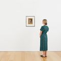 Kurt Schwitters — Он Титул (Mit Stahlträgerkonstruktion), изображение 4