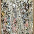 Larry Poons — Liner (83F-8), изображение 2
