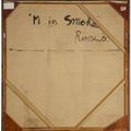 Larry Rivers — M in Smoke, изображение 3