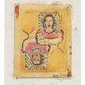 Larry Rivers — Mica Ertegun as a Queen, изображение 2