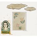 Larry Rivers — Mica Floating, изображение 2