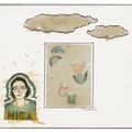 Larry Rivers — Mica Floating, изображение 3