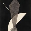 László Moholy-Nagy — Konstruktionen – 6. Kestnermappe, изображение 9