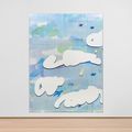 Laura Owens — Untitled, изображение 3