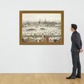Laurence Stephen Lowry — Sunday Afternoon, изображение 4