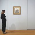 Laurence Stephen Lowry — The Mill, Early Morning, изображение 4