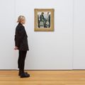 Laurence Stephen Lowry — Unemployed, изображение 4