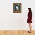 Laurence Stephen Lowry — Head of a Boy, изображение 5