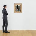 Laurence Stephen Lowry — The Black Tower, изображение 4
