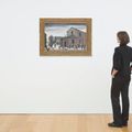 Laurence Stephen Lowry — Viaduct Works, Manchester, изображение 4