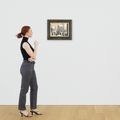 Laurence Stephen Lowry — Industrial Landscape, изображение 4
