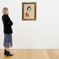 Laurence Stephen Lowry — Ann in a Red Jumper, изображение 4