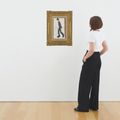Laurence Stephen Lowry — A Man Walking, изображение 4