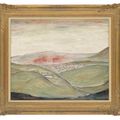 Laurence Stephen Lowry — Ebbw Vale Steel Works, изображение 2