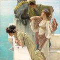 Lawrence Alma-Tadema — Выгодный обзор, изображение 1