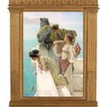 Lawrence Alma-Tadema — Выгодный обзор, изображение 2