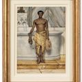 Lawrence Alma-Tadema — Бальнеологический центр, изображение 2
