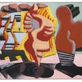 Le Corbusier — Кокетка, изображение 2