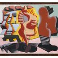 Le Corbusier — Кокетка, изображение 4