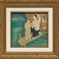 Le Pho — Le Bain (Ванна), изображение 2